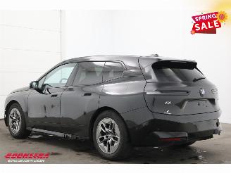 BMW iX xDrive50 112 kWh LED ACC HUD 360° H/K Memory Ventilatie AHK picture 4
