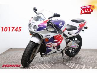 Avarii motociclete Honda  CBR250 RR MC22 1991
