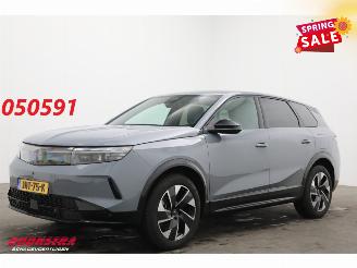 skadebil auto Opel Grandland Business Edition 73 kWh LED ACC HUD Massage 360° AHK 8.054 km! 2025/12