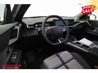 Opel Grandland Business Edition 73 kWh LED ACC HUD Massage 360° AHK 8.054 km! picture 14