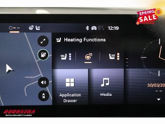 Opel Grandland Business Edition 73 kWh LED ACC HUD Massage 360° AHK 8.054 km! picture 24