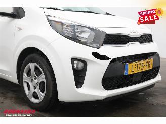 Kia Picanto 1.0 DPi ComfortLine 5p Airco Cruise picture 5