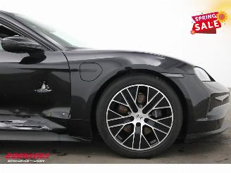 Porsche Taycan 89 kWh LED ACC Sport Chrono Bose Camera SHZ picture 13