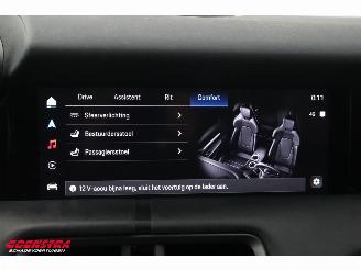 Porsche Taycan 89 kWh LED ACC Sport Chrono Bose Camera SHZ picture 34