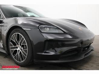 Porsche Taycan 89 kWh LED ACC Sport Chrono Bose Camera SHZ picture 14