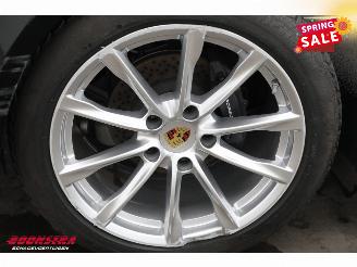 Porsche 718 Cayman 2.0 Aut. BiXenon Navi Clima Cruise Camera SHZ PDC 24.672 km! picture 16