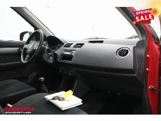 Suzuki Swift 1.3 Comfort Radio/CD 109.837 km! picture 13