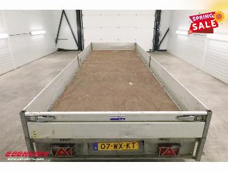 Henra  PL35 3-Asser 3.5t BY 2020 picture 6