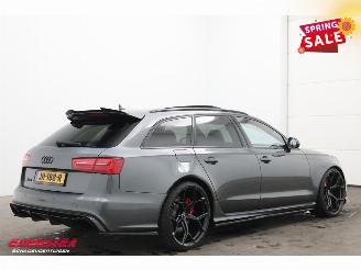 Audi Rs6 Avant 4.0 TFSI Quattro Pano Matrix ACC Memory Bose HUD 360° picture 3