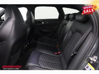 Audi Rs6 Avant 4.0 TFSI Quattro Pano Matrix ACC Memory Bose HUD 360° picture 22