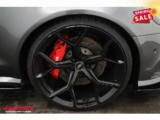 Audi Rs6 Avant 4.0 TFSI Quattro Pano Matrix ACC Memory Bose HUD 360° picture 14