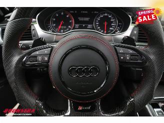 Audi Rs6 Avant 4.0 TFSI Quattro Pano Matrix ACC Memory Bose HUD 360° picture 25