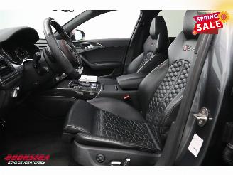 Audi Rs6 Avant 4.0 TFSI Quattro Pano Matrix ACC Memory Bose HUD 360° picture 21