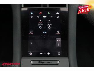 Porsche Taycan 105 kWh Performance+ Batt. Pano LED ACC Sport Chrono Bose 360° picture 37