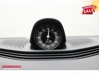 Porsche Taycan 105 kWh Performance+ Batt. Pano LED ACC Sport Chrono Bose 360° picture 38