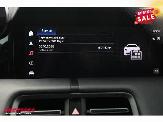 Porsche Taycan 105 kWh Performance+ Batt. Pano LED ACC Sport Chrono Bose 360° picture 32