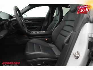 Porsche Taycan 105 kWh Performance+ Batt. Pano LED ACC Sport Chrono Bose 360° picture 16