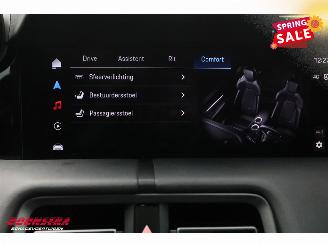 Porsche Taycan 105 kWh Performance+ Batt. Pano LED ACC Sport Chrono Bose 360° picture 36