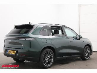 Leapmotor C10 REEV Design 28.4 kWh Pano LED ACC 360° Ventilatie LRHZ Camera picture 3