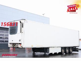 Avarii trailere Schmitz Cargobull  SCB*S3B Kuhler BY 2016 3-Asser 4721 Hrs! 2016/5