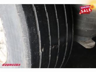 Schmitz Cargobull  SCB*S3B Kuhler BY 2016 3-Asser 4721 Hrs! picture 22