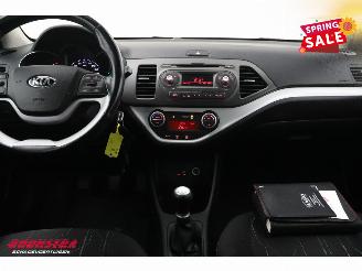 Kia Picanto 1.0 CVVT DynamicLine Clima Cruise 88.790 km! picture 11
