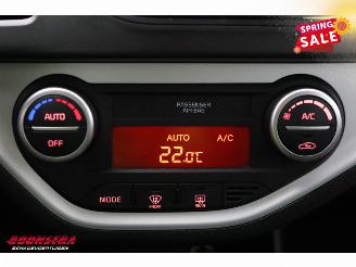 Kia Picanto 1.0 CVVT DynamicLine Clima Cruise 88.790 km! picture 18
