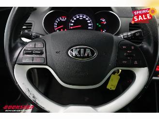 Kia Picanto 1.0 CVVT DynamicLine Clima Cruise 88.790 km! picture 15
