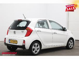 Kia Picanto 1.0 CVVT DynamicLine Clima Cruise 88.790 km! picture 3