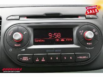 Kia Picanto 1.0 CVVT DynamicLine Clima Cruise 88.790 km! picture 17