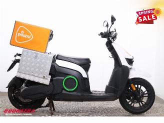 Silence  S02 5.6kWh Mail / Post 45km/h picture 6