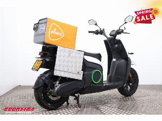 Silence  S02 5.6kWh Mail / Post 45km/h picture 3