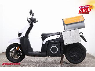 Silence  S02 5.6kWh Mail / Post 45km/h picture 5