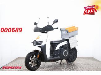 voitures scooters Silence  S02 5.6kWh 45km/h 2022/1