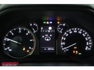 Toyota Landcruiser 2.8 D-4D-F Challenger Blind Van Leder Navi Cruise Camera SHZ Ventilatie AHK picture 22