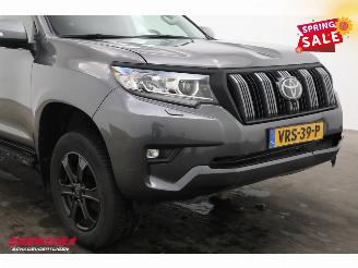 Toyota Landcruiser 2.8 D-4D-F Challenger Blind Van Leder Navi Cruise Camera SHZ Ventilatie AHK picture 6