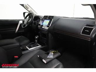 Toyota Landcruiser 2.8 D-4D-F Challenger Blind Van Leder Navi Cruise Camera SHZ Ventilatie AHK picture 15
