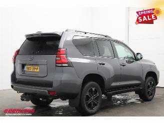 Toyota Landcruiser 2.8 D-4D-F Challenger Blind Van Leder Navi Cruise Camera SHZ Ventilatie AHK picture 3