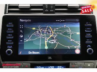 Toyota Landcruiser 2.8 D-4D-F Challenger Blind Van Leder Navi Cruise Camera SHZ Ventilatie AHK picture 25