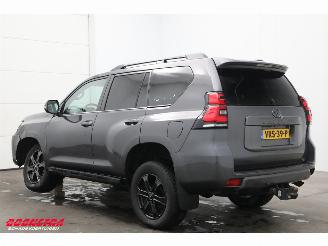 Toyota Landcruiser 2.8 D-4D-F Challenger Blind Van Leder Navi Cruise Camera SHZ Ventilatie AHK picture 4