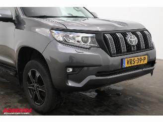 Toyota Landcruiser 2.8 D-4D-F Challenger Blind Van Leder Navi Cruise Camera SHZ Ventilatie AHK picture 6
