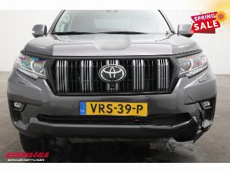 Toyota Landcruiser 2.8 D-4D-F Challenger Blind Van Leder Navi Cruise Camera SHZ Ventilatie AHK picture 7