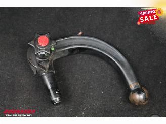 BMW 1-serie 116i LED Clima Cruise SHZ PDC AHK picture 25