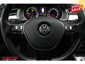 Volkswagen Passat Variant 1.4 TSI GTE Pano LED ACC ErgoComf. SHZ AHK picture 13