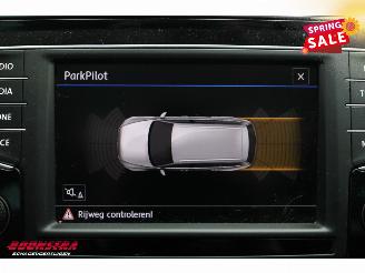 Volkswagen Passat Variant 1.4 TSI GTE Pano LED ACC ErgoComf. SHZ AHK picture 15