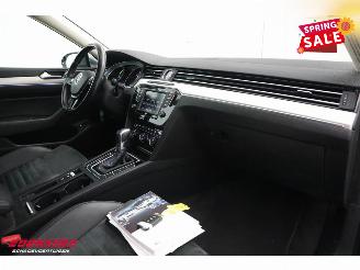 Volkswagen Passat Variant 1.4 TSI GTE Pano LED ACC ErgoComf. SHZ AHK picture 6