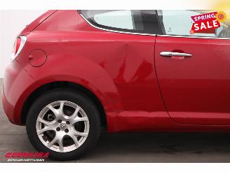 Alfa Romeo MiTo 1.4 Distinctive Clima Cruise PDC picture 5