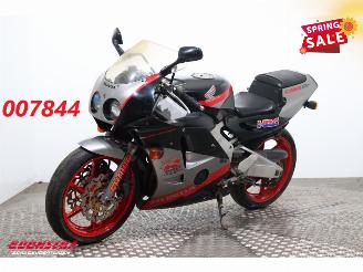 Honda CBR250 RR MC22 17.994 km! 1991