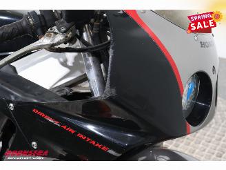 Honda  CBR250 RR MC22 17.994 km! picture 11
