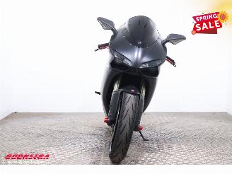 Ducati 848 EVO Mivv picture 6